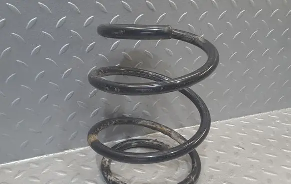Mini One - Cooper R50 - 53 Front coil spring
