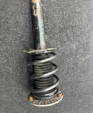 BMW 4 F32 F33 Front shock absorber/damper 6856632 4B320CD0035 91389