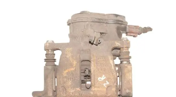 Audi A6 S6 C7 4G Rear brake caliper