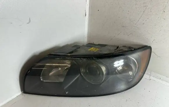 Volvo S40 Headlight/headlamp 0301198601 30698879