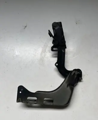 Mercedes-Benz GLC C253 Engine bonnet/hood hinges