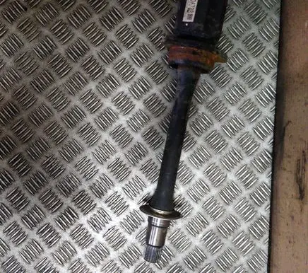 Lexus UX Front driveshaft 9070108738033 738033 9070108