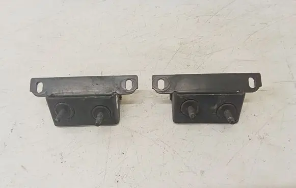 Volvo XC90 Tailgate/trunk/boot hinge 9483797