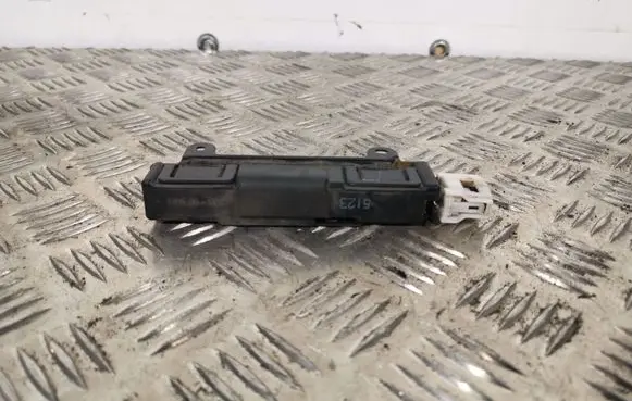 Subaru Forester SJ Other control units/modules PA6GF30