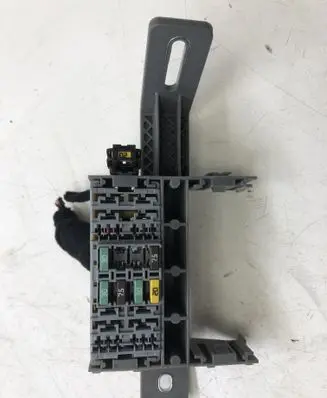 Jeep Renegade Fuse box set 51975322