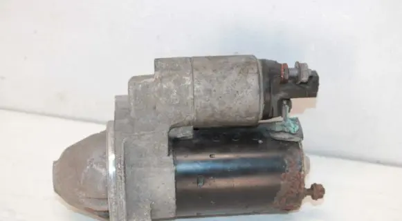 Audi A4 S4 B7 8E 8H Starter motor 0001107427 1005831376