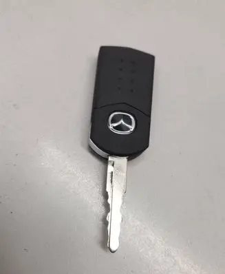 Mazda 6 Ignition key/card 