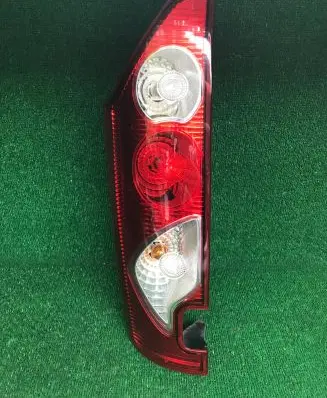 Renault Kangoo II Rear/tail lights 8200419952