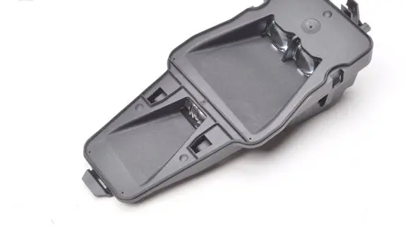 Volvo V70 Front bumper camera 31387311