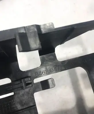 Chevrolet Camaro Other dashboard part 84618047