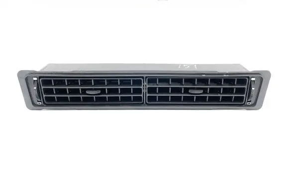 Jaguar XJ X40 Dash center air vent grill BBC3708