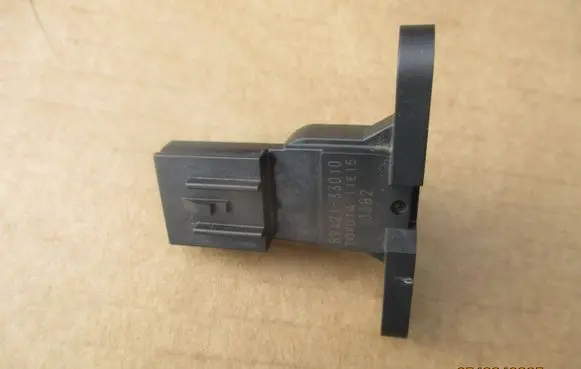 Toyota RAV 4 (XA50) Air pressure sensor 8942133010 11E15 0382