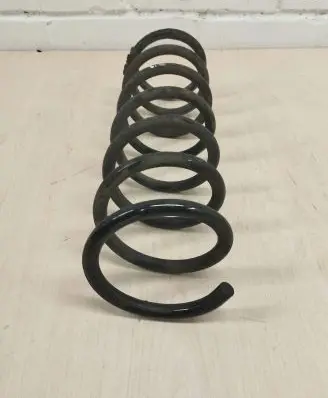Ford Focus Rear coil spring 88WWM