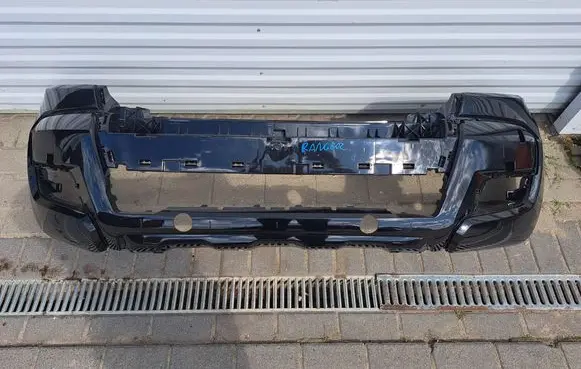 Ford Ranger Front bumper EB3B17C831 GG84A