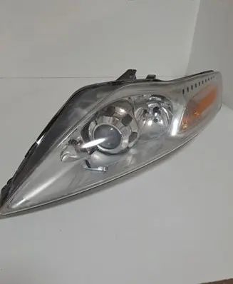 Ford Mondeo MK IV Headlight/headlamp 7S7113K060bb