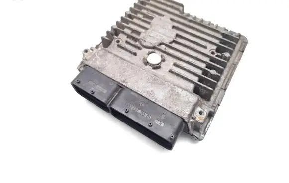 Skoda Rapid (NH) Engine control unit/module 03L906023LN 5WP42689AA