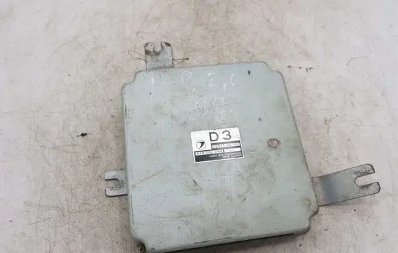 Subaru Impreza II Engine control unit/module 22611AE710 A18000D88