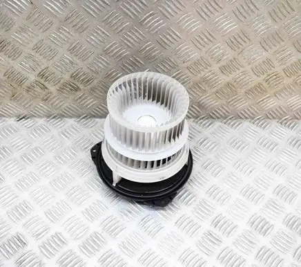 Lexus RX 450H Heater fan/blower 8710358070