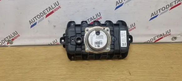 BMW 2 F45 Passenger airbag 6803201