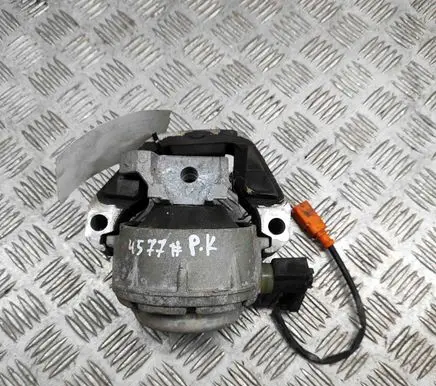 Audi A7 S7 4G Engine mount bracket 4G0199381LG