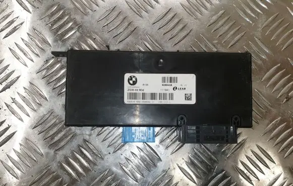 BMW 5 F10 F11 Comfort/convenience module 9266408