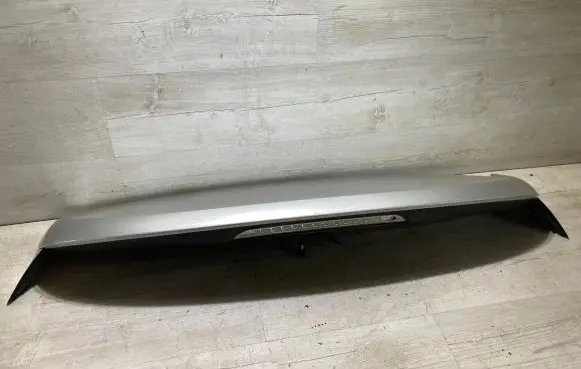 Citroen C3 Aircross Tailgate/trunk spoiler 13475957 39118648