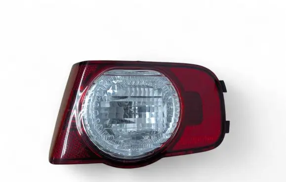Citroen C3 Picasso Rear/tail lights 9681820480
