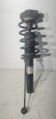 Skoda Octavia Mk2 (1Z) Front shock absorber with coil spring