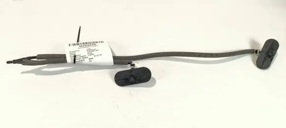 Porsche Cayman 981 Windshield washer spray nozzle 99162807500
