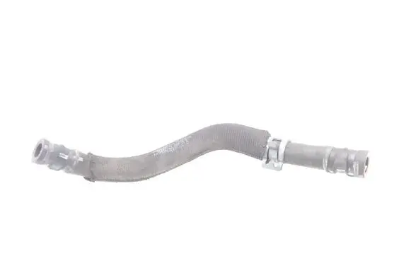 Audi A8 S8 D4 4H Engine coolant pipe/hose 4G0131850K