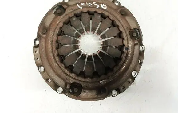 Nissan Qashqai Pressure plate 