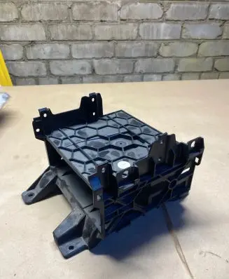Audi A7 S7 4G Navigation GPS unit bracket/holder 4G0907324