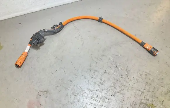 BMW 3 G20 G21 Electric car charging cable 9426361 E0M919C