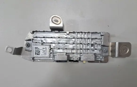 BMW X5 G05 Video control module 5B41275 5B4B442