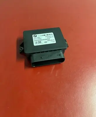 BMW X3 F25 Hand brake control module 6863277 0151130620 23122010