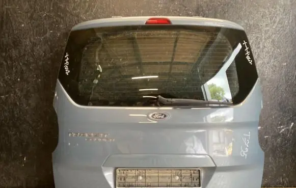 Ford Transit - Tourneo Connect Tailgate/trunk/boot lid