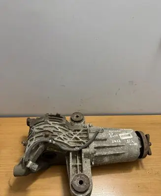 Opel Antara Rear differential 20937978