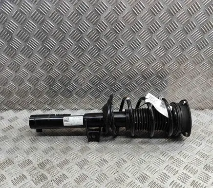 Skoda Kodiaq II Front shock absorber/damper 5QF413031CL 5QF412022GJ
