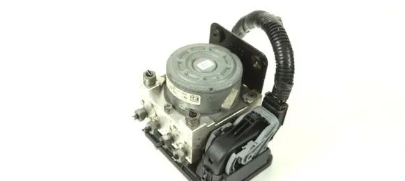 Ford B-MAX ABS Pump D1B12C405AD 10022003234