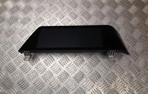 BMW 3 G20 G21 Screen/display/small screen 8798744