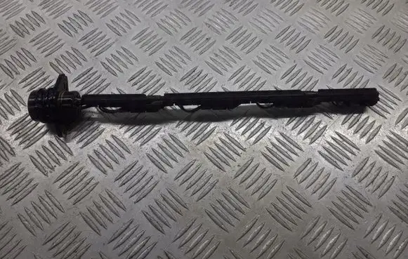 Volkswagen Golf V Fuel injector wires 