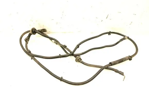 Negative earth cable (battery)