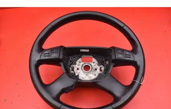 Skoda Octavia Mk2 (1Z) Steering wheel 3T0419091J