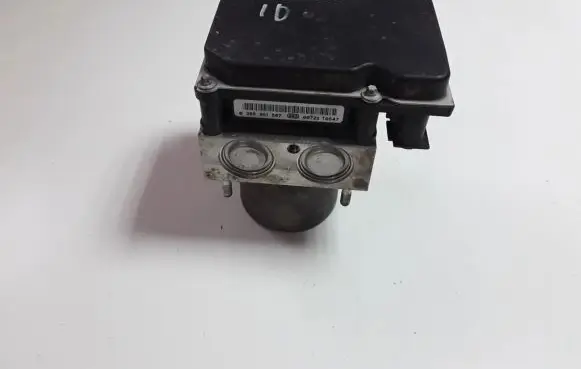Toyota Avensis T270 ABS Pump 0265951567