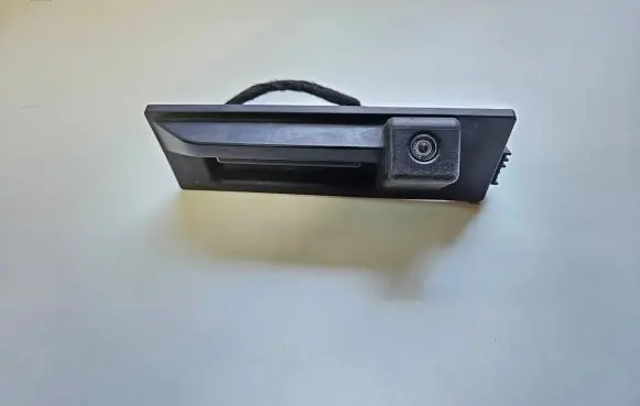 Porsche Panamera (970) Reversing camera 970613425 97061342501