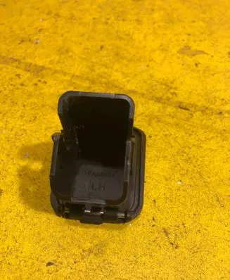 Mini One - Cooper R50 - 53 Seat and door cards trim set 168KM