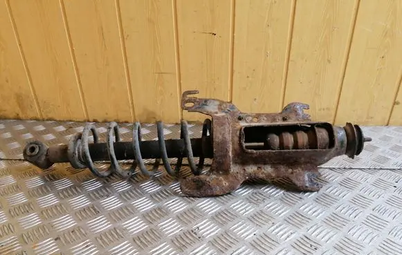 Opel Vectra B Rear shock absorber/damper