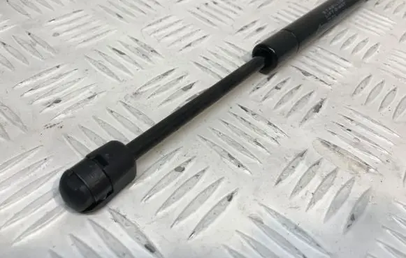 Nissan Qashqai+2 Front bonnet/hood damper/strut 89343EY10A