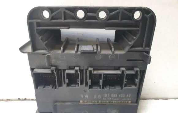 Volkswagen Jetta V Comfort/convenience module 1K0959433AFAG