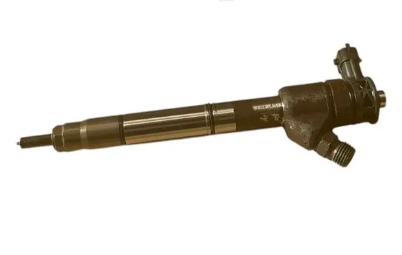 Hyundai i40 Fuel injector 0445110589 338002A610